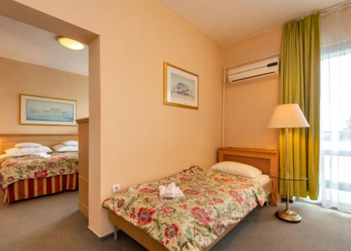 Hotel Fit Heviz
