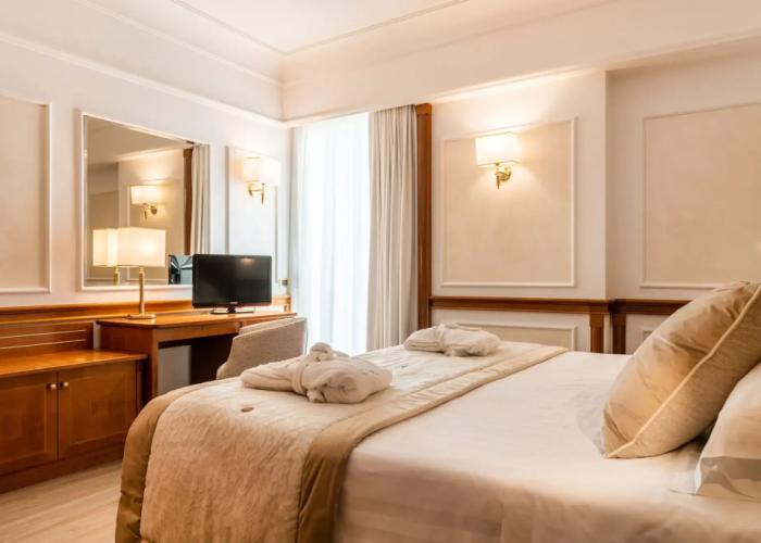 Grand Hotel Terme & Spa