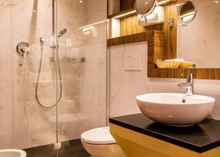 Grand Hotel Terme & Spa