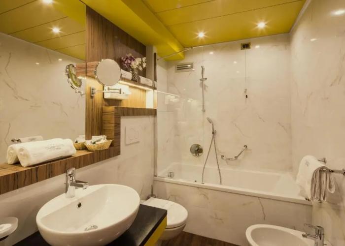 Grand Hotel Terme & Spa