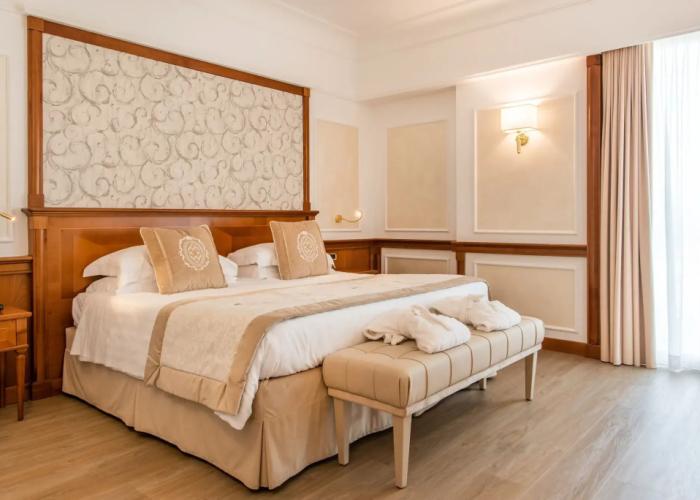 Grand Hotel Terme & Spa