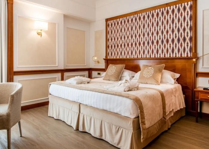 Grand Hotel Terme & Spa