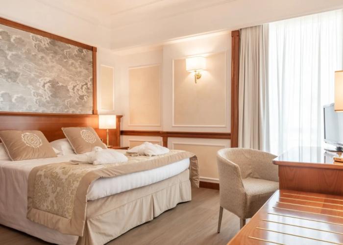 Grand Hotel Terme & Spa
