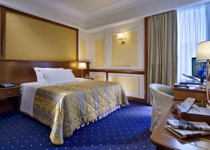 Grand Hotel Terme & Spa
