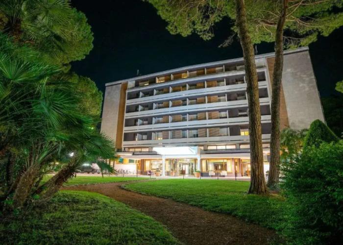 Terme delle Nazioni
