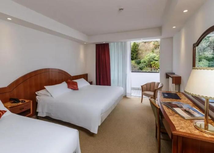 Hotel Terme Millepini