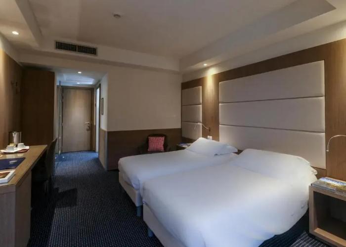 Hotel Terme Millepini