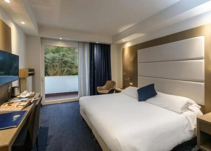 Hotel Terme Millepini