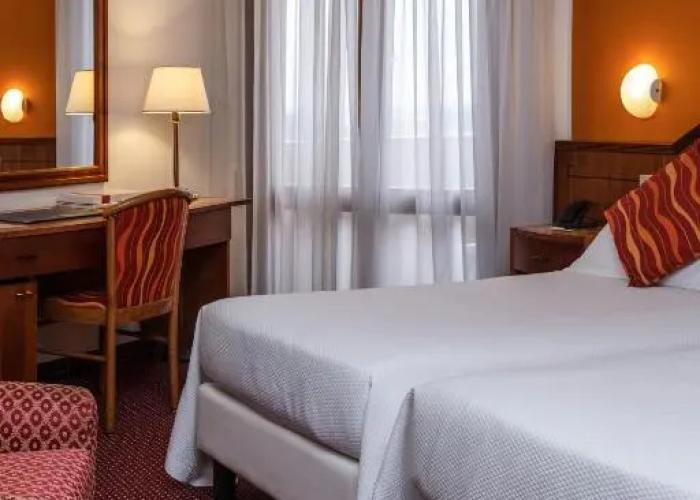 Hotel Terme Millepini
