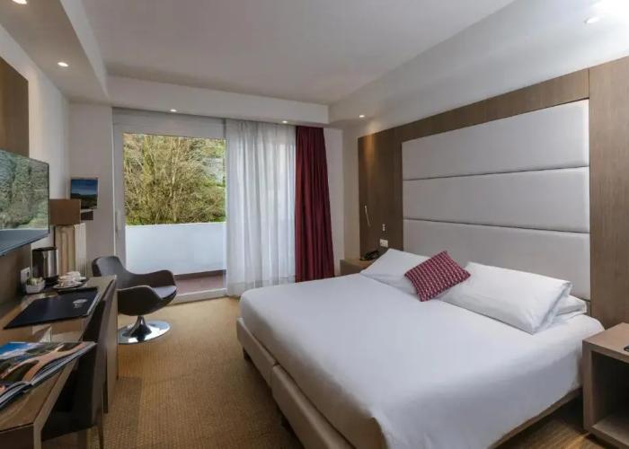 Hotel Terme Millepini