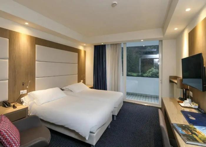 Hotel Terme Millepini