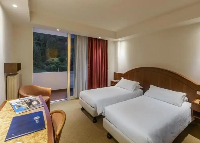 Hotel Terme Millepini