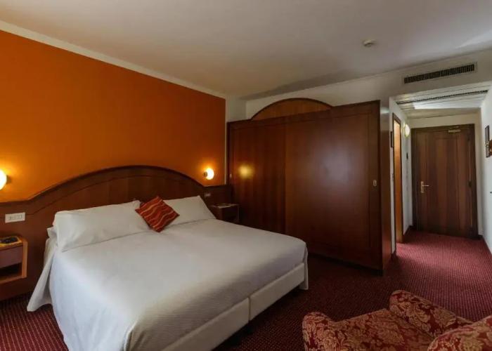 Hotel Terme Millepini