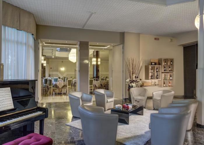 Eliseo Terme Hotel
