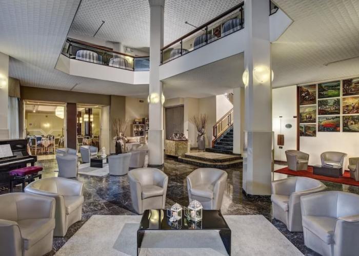 Eliseo Terme Hotel