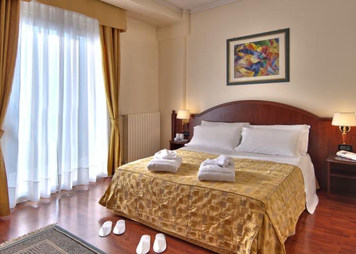 Eliseo Terme Hotel