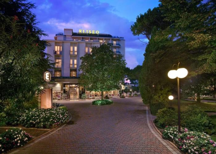 Eliseo Terme Hotel
