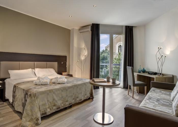 Eliseo Terme Hotel