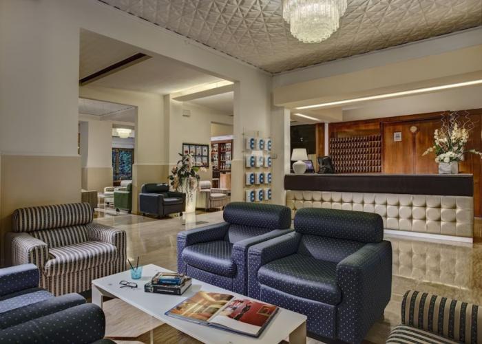 Eliseo Terme Hotel