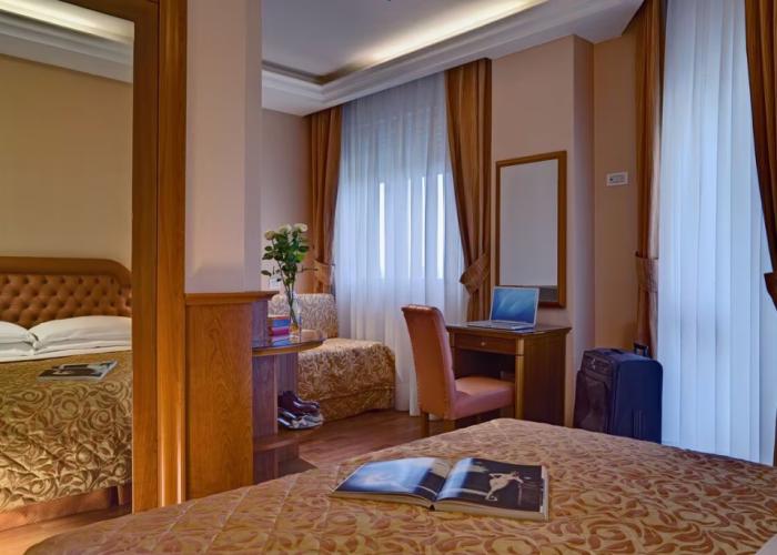 Eliseo Terme Hotel