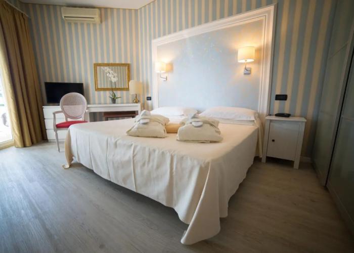 Hotel Bellavista Terme Resort e Spa