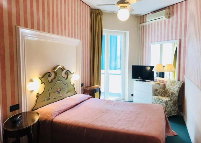 Hotel Bellavista Terme Resort e Spa