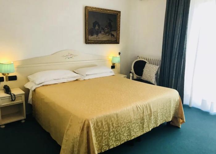 Hotel Bellavista Terme Resort e Spa