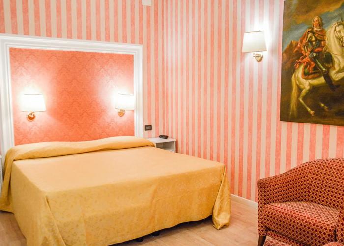 Hotel Bellavista Terme Resort e Spa