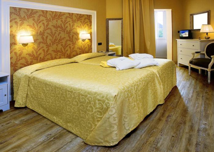Hotel Bellavista Terme Resort e Spa