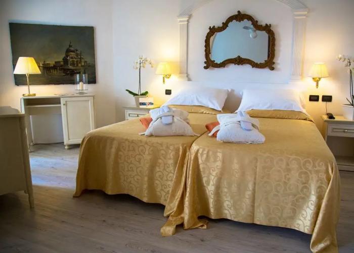 Hotel Bellavista Terme Resort e Spa