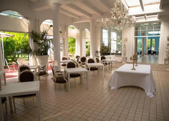 Hotel Bellavista Terme Resort e Spa