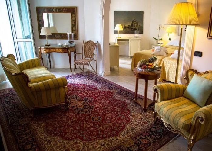 Hotel Bellavista Terme Resort e Spa