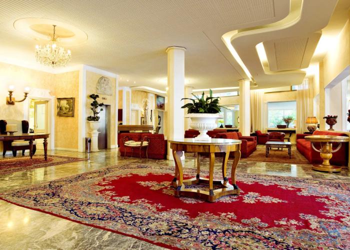 Hotel Bellavista Terme Resort e Spa