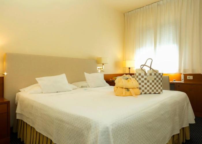 Hotel Garden Terme