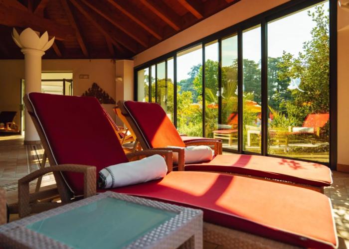 Hotel Garden Terme