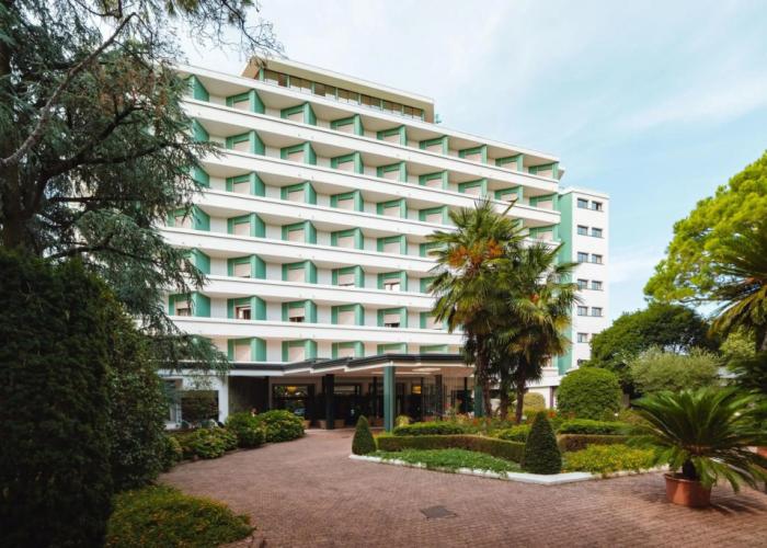 Hotel Garden Terme