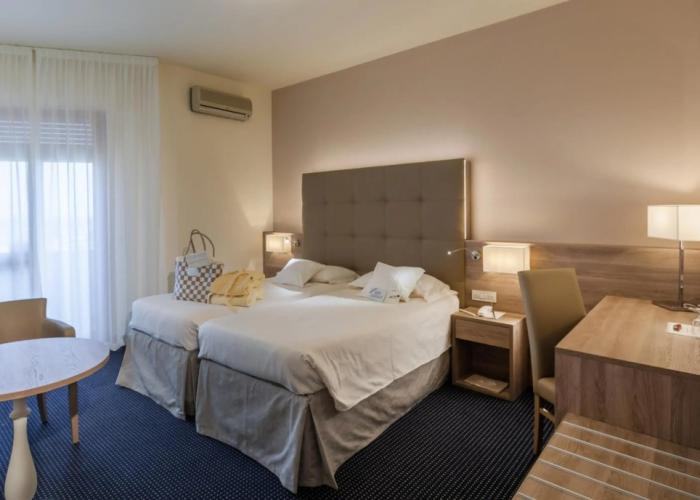 Hotel Garden Terme