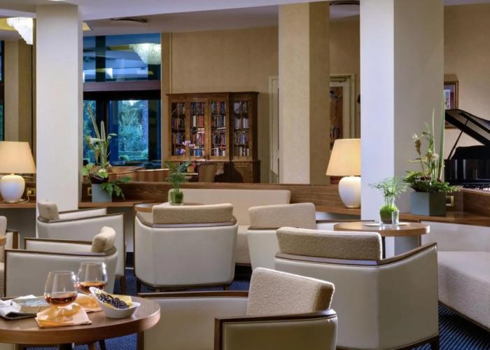 Hotel Garden Terme