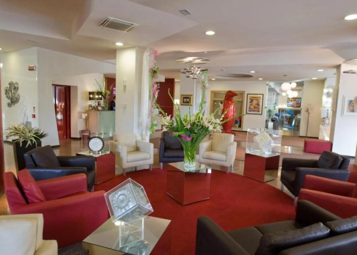 Hotel Mioni Royal San