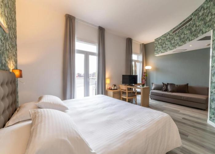 Hotel Mioni Royal San
