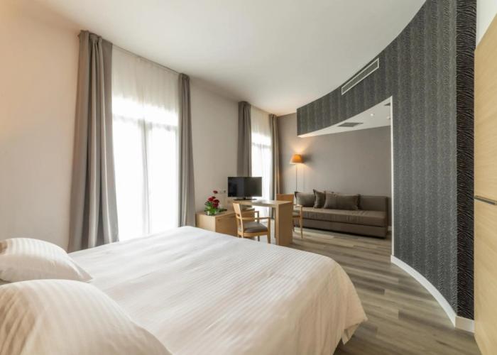 Hotel Mioni Royal San