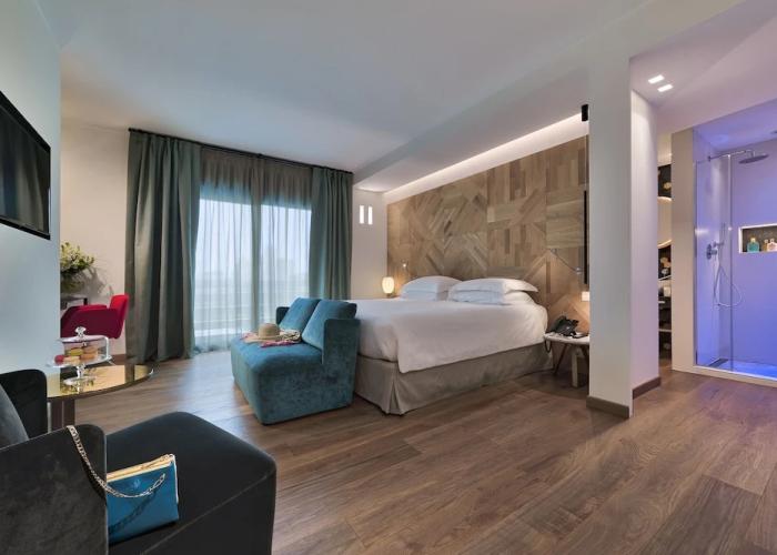 Esplanade Tergesteo - Luxury Retreat