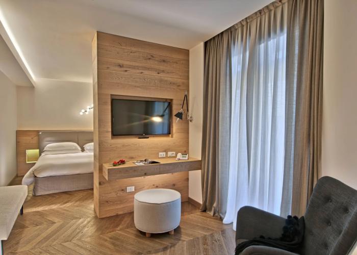 Esplanade Tergesteo - Luxury Retreat