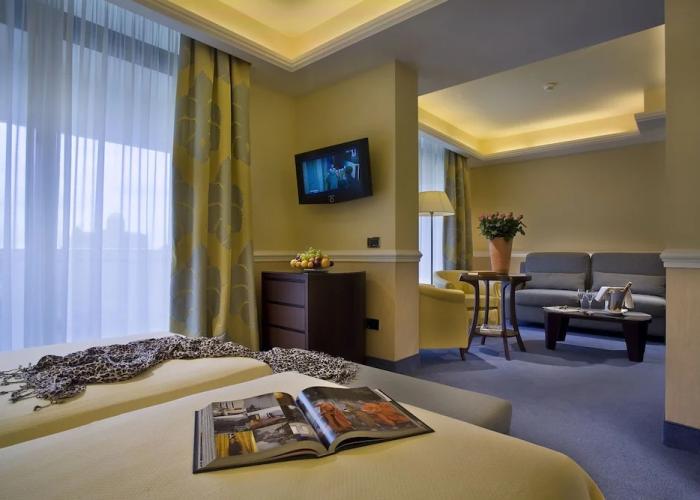 Esplanade Tergesteo - Luxury Retreat
