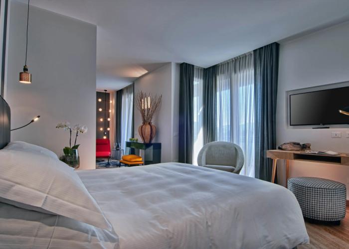 Esplanade Tergesteo - Luxury Retreat