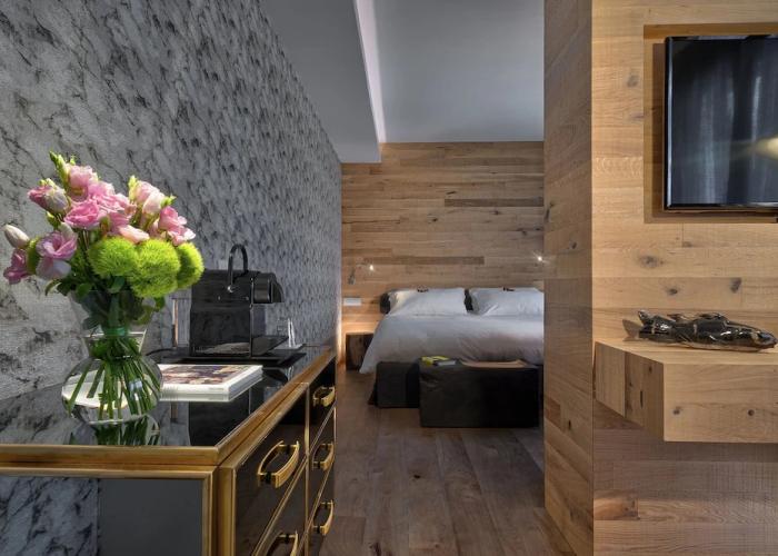 Esplanade Tergesteo - Luxury Retreat
