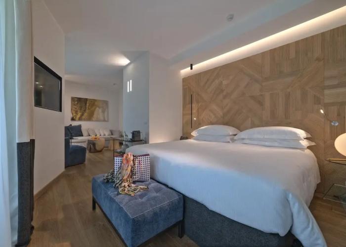 Esplanade Tergesteo - Luxury Retreat