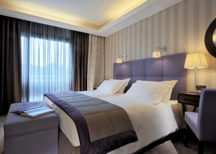 Esplanade Tergesteo - Luxury Retreat