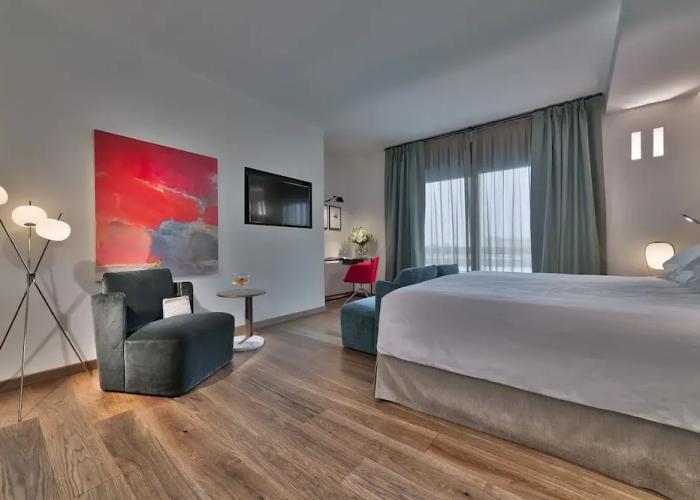 Esplanade Tergesteo - Luxury Retreat