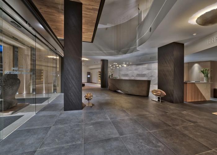 Esplanade Tergesteo - Luxury Retreat